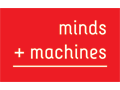 Minds + Machines