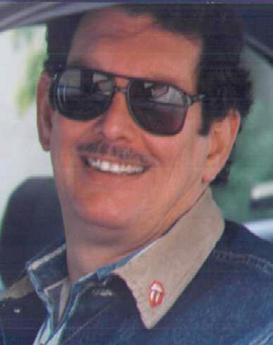 Jeff Holt