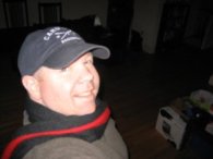 Martin Hannigan