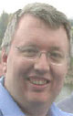 Peter Bowyer