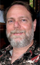 Barry Leiba