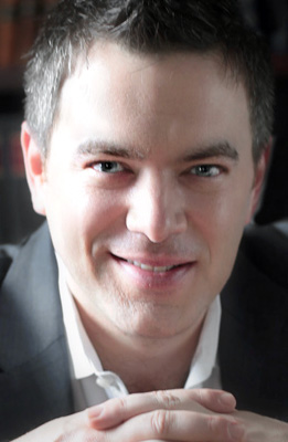 Zak Muscovitch