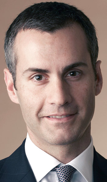 Gregory Francis