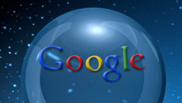 Google Predicting Next Ten Years of the Internet
