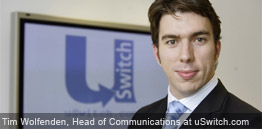 One Million UK Broadband Users Reach Unlimited Limits