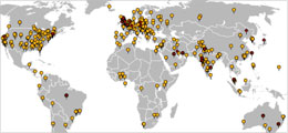 Study Indicates Spammers Turning Profit Despite One in 12.5m Response Rates