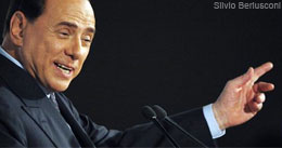 Silvio Berlusconi, Next G8 President, Wants to 