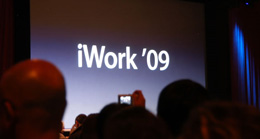 Apple Taking on Google With Cloud Computing Plans