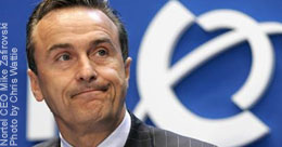Nortel Bankrupt, Will Likely Be Divided Up and Sold to Foreign Rivals
