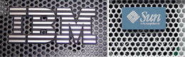 IBM is in Talks to Buy Sun; the Logical Consequence of All-Out War for Data Center, Says WSJ