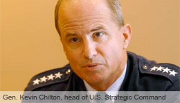 U.S. General Reserves Right to Use Physical Force, Even Nuclear, in Response to Cyberattack