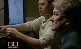 60 Minutes Investigates Cybersecurity and the Reality of Sabotaging Critical Infrastructure