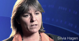 Silvia Hagen: It's Not About IPv6 Transition But Urgent Integration