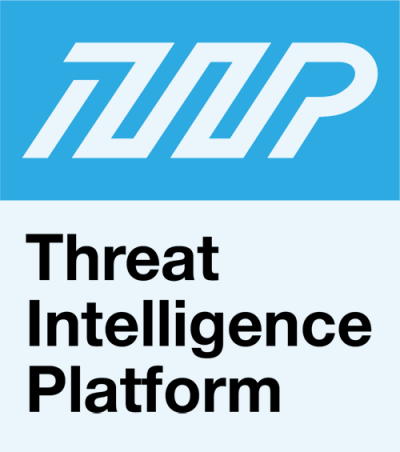 Threat Intelligence Platform (TIP)